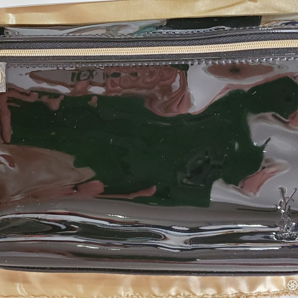 YSL COSMETIC Saint Laurent BAG NARS  Anastasia Laura Mercier Lovecraft  RMS - Picture 12 of 15